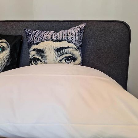 Homesuites Mikroapartments Бремен Экстерьер фото