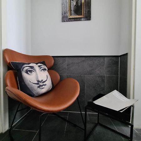 Homesuites Mikroapartments Бремен Экстерьер фото